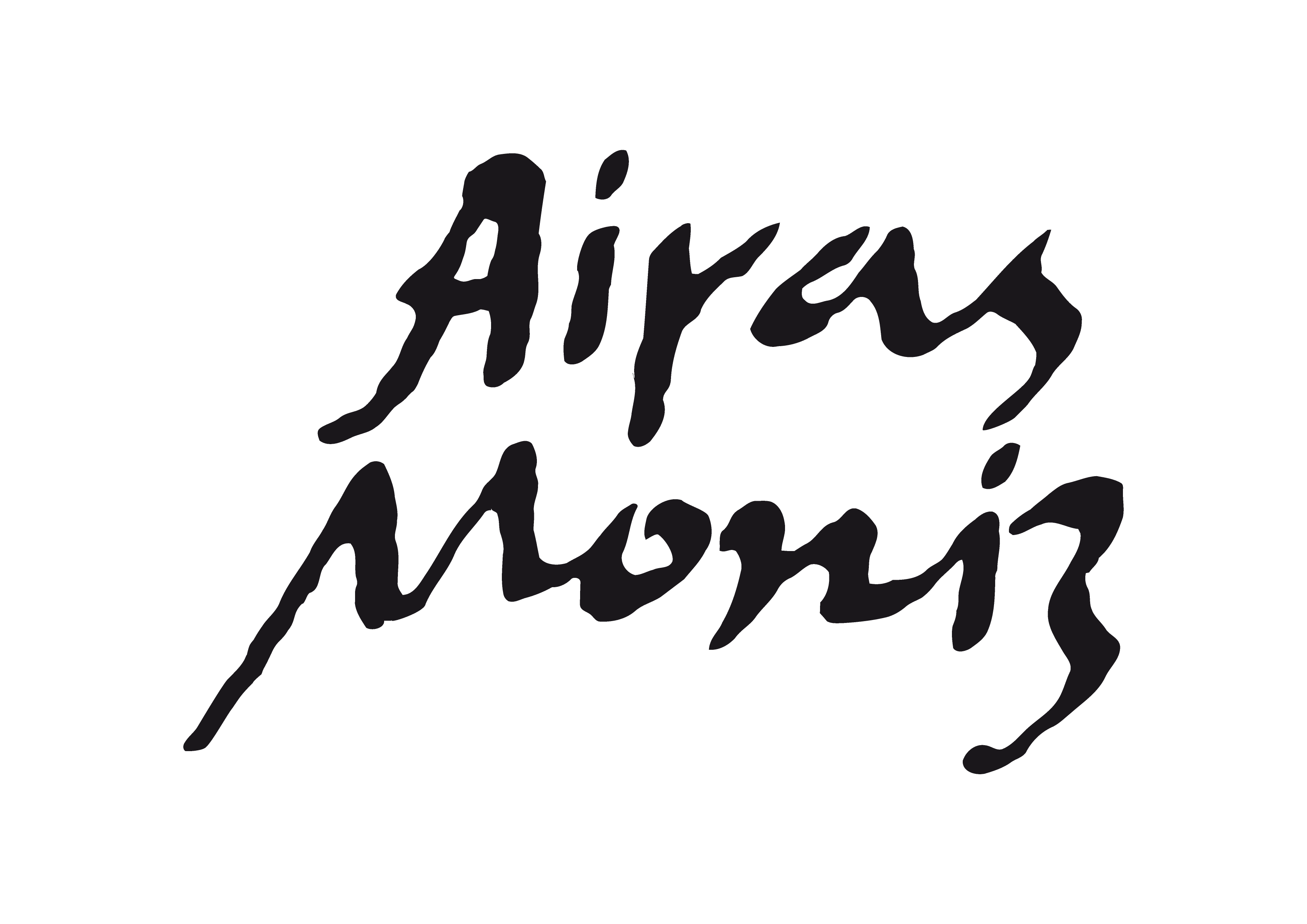 Airas Moniz
