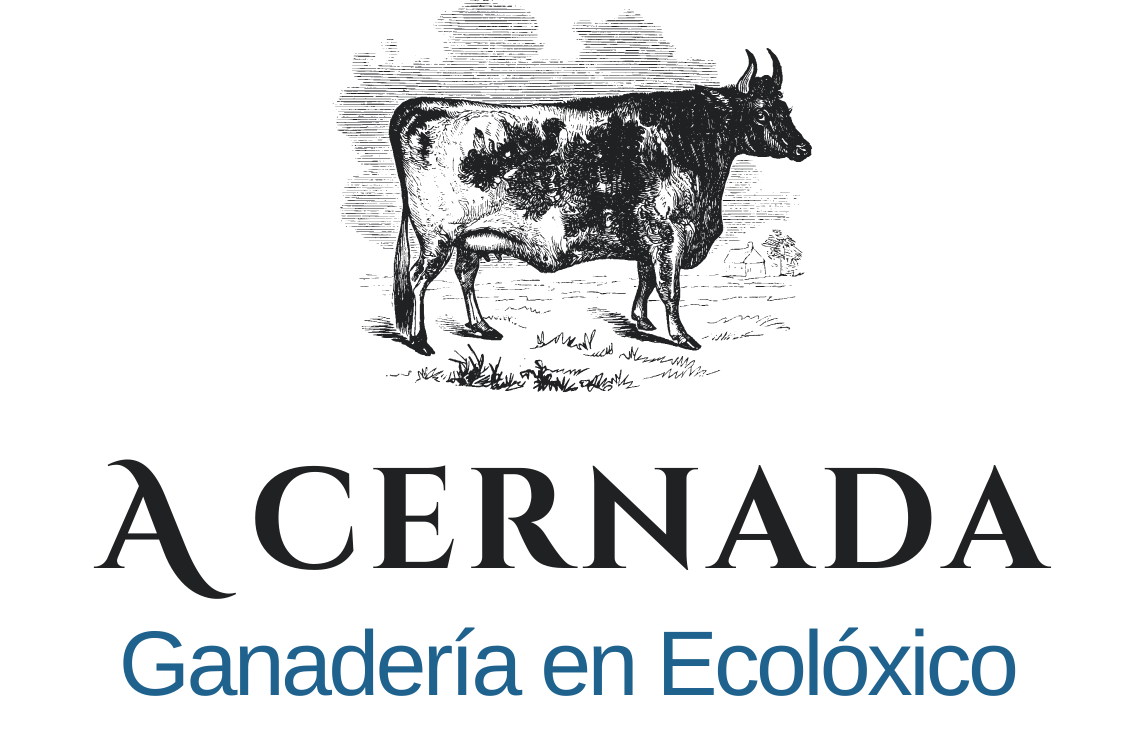 A Cernada